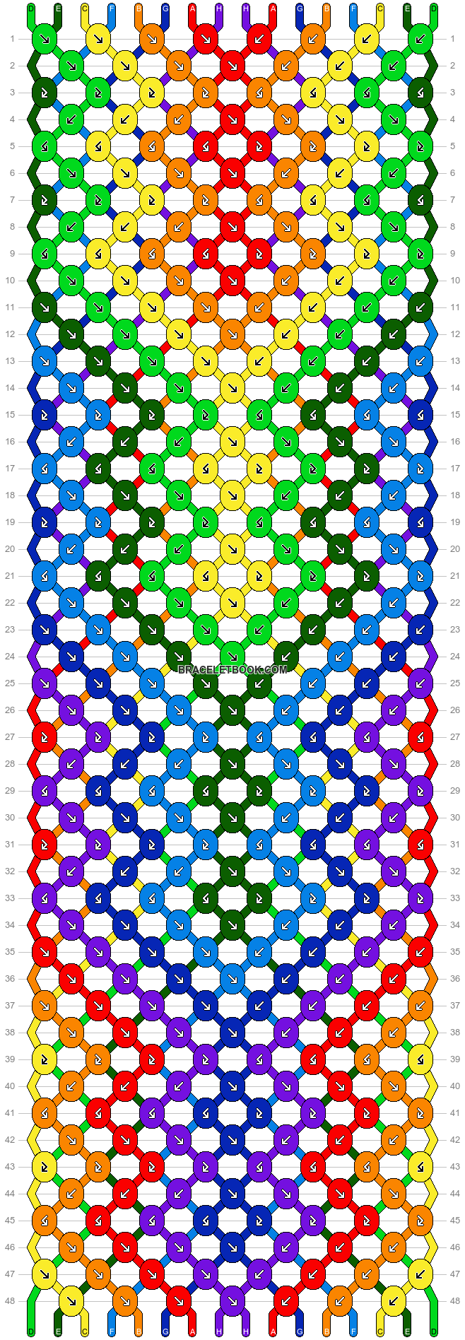 Normal pattern #64711 variation #182283 pattern