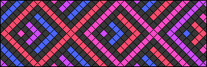 Normal pattern #98983 variation #182284