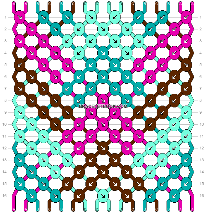 Normal pattern #25399 variation #182291 pattern