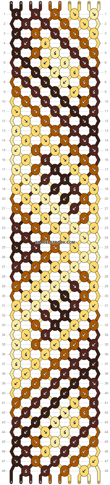 Normal pattern #84736 variation #182299 pattern