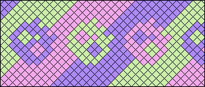 Normal pattern #53729 variation #182302