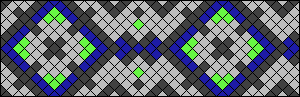 Normal pattern #99098 variation #182309