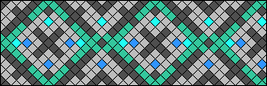 Normal pattern #99097 variation #182310