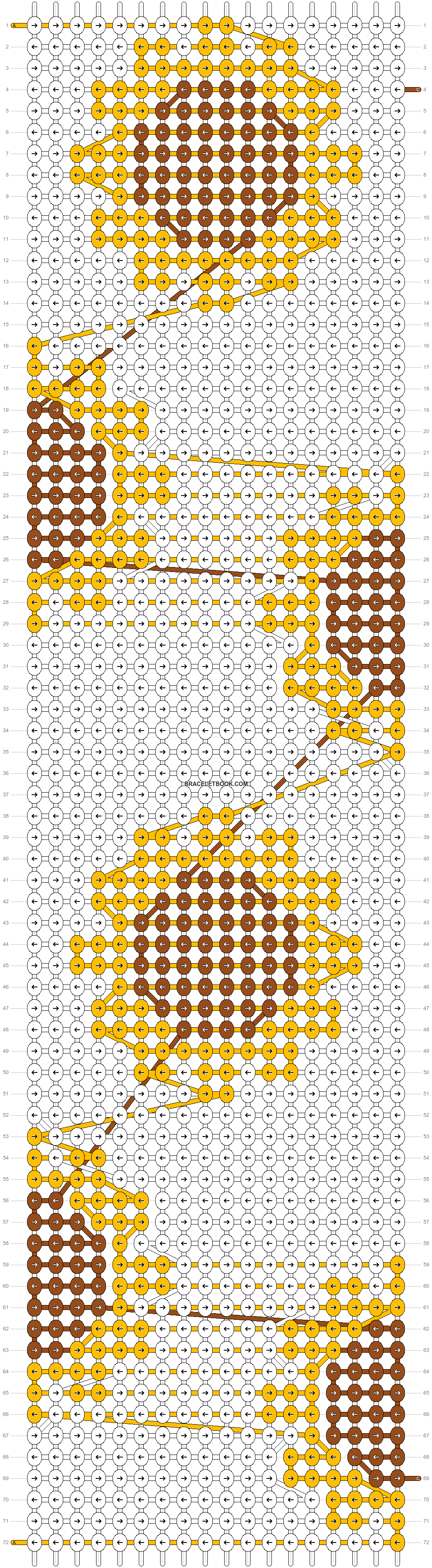 Alpha pattern #85689 variation #182320 pattern