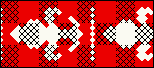 Normal pattern #97867 variation #182334
