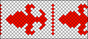 Normal pattern #97867 variation #182335