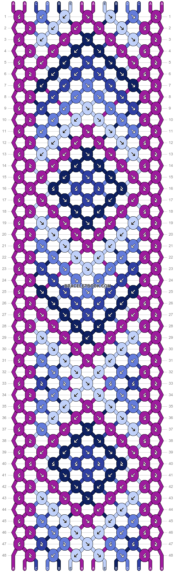 Normal pattern #86285 variation #182339 pattern
