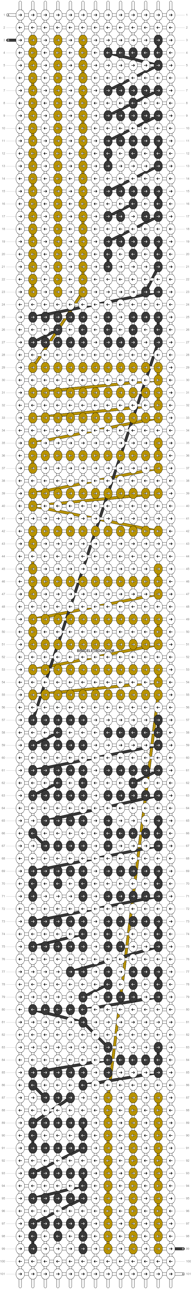 Alpha pattern #55079 variation #182352 pattern