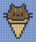 Alpha pattern #99087 variation #182356