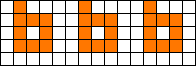Alpha pattern #24433 variation #182357