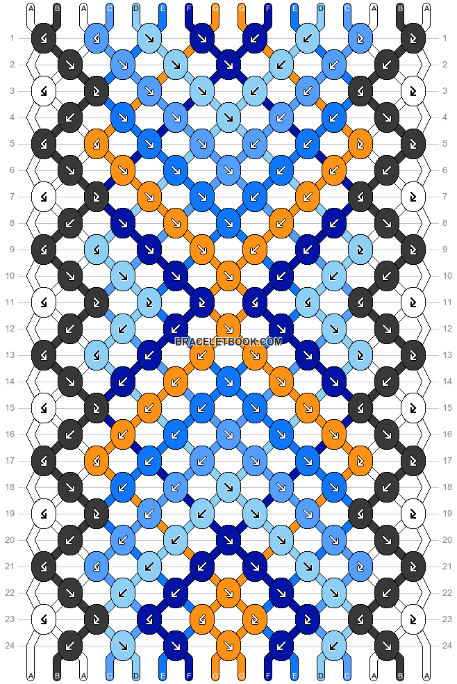 Normal pattern #42571 variation #182364 pattern