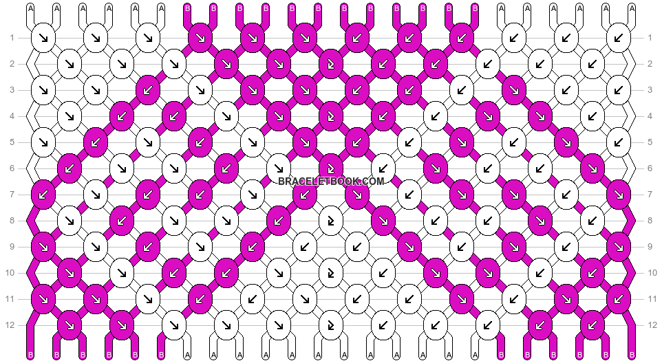 Normal pattern #4303 variation #182381 pattern