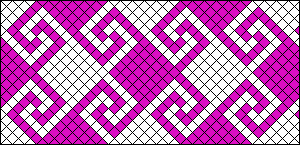 Normal pattern #4303 variation #182381