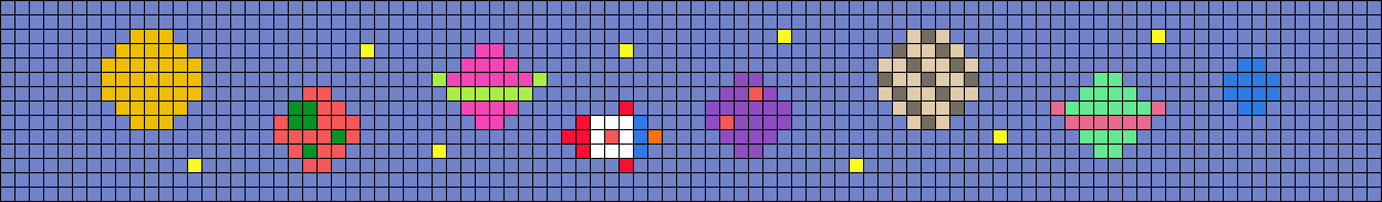 Alpha pattern #19454 variation #182414 preview