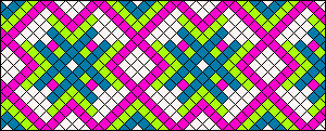 Normal pattern #32406 variation #182445