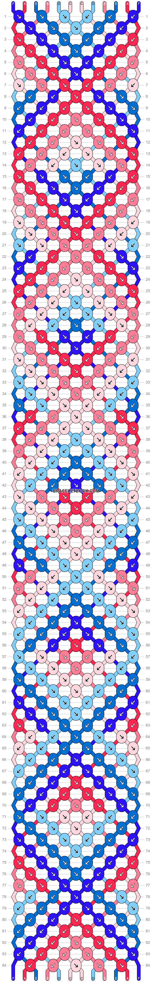 Normal pattern #31612 variation #182452 pattern