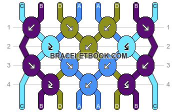 Normal pattern #99225 variation #182468 pattern