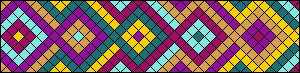 Normal pattern #97467 variation #182503
