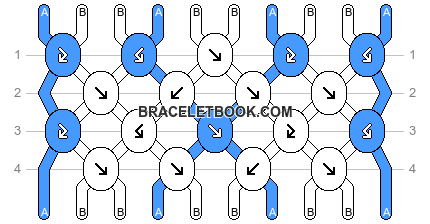 Normal pattern #33352 variation #182513 pattern