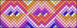 Normal pattern #99149 variation #182528