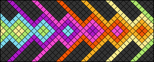 Normal pattern #74562 variation #182529