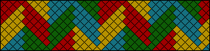 Normal pattern #8873 variation #182532