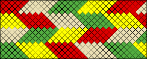 Normal pattern #22565 variation #182538