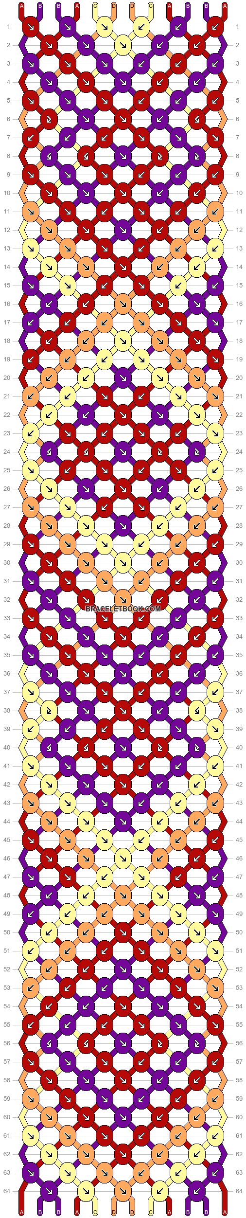 Normal pattern #98936 variation #182548 pattern