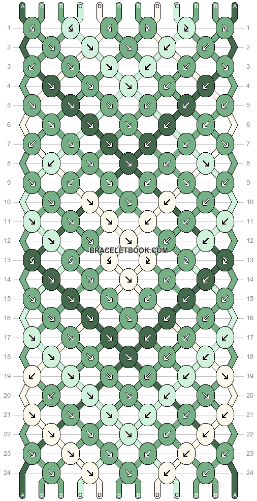 Normal pattern #71474 variation #182567 pattern