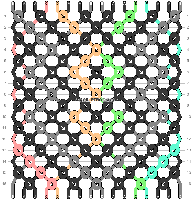 Normal pattern #99239 variation #182573 pattern