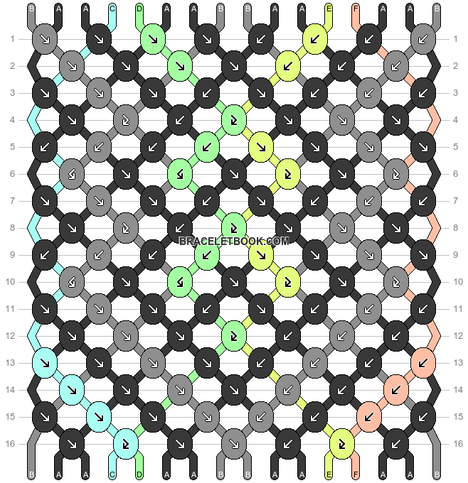 Normal pattern #99240 variation #182574 pattern