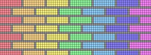 Alpha pattern #99224 variation #182575