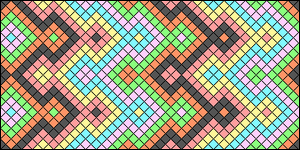 Normal pattern #99241 variation #182577