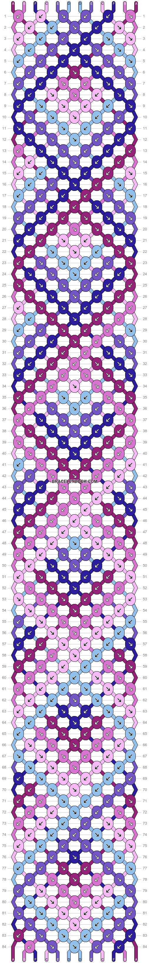 Normal pattern #41278 variation #182585 pattern