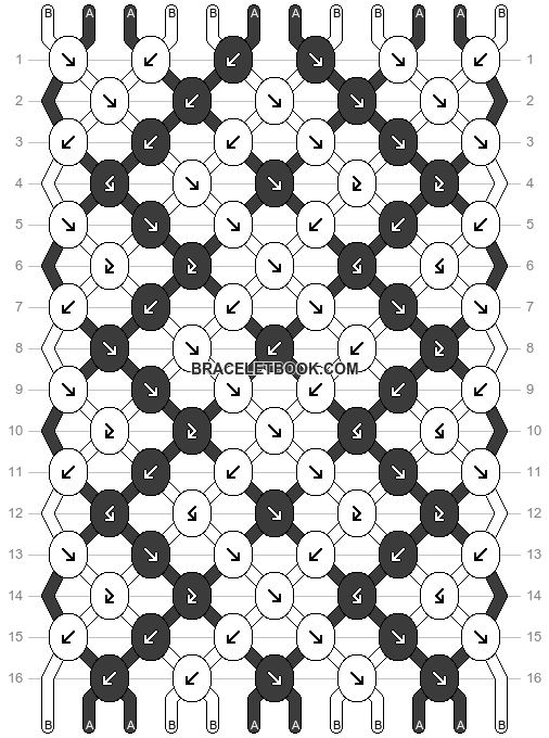 Normal pattern #99005 variation #182598 pattern