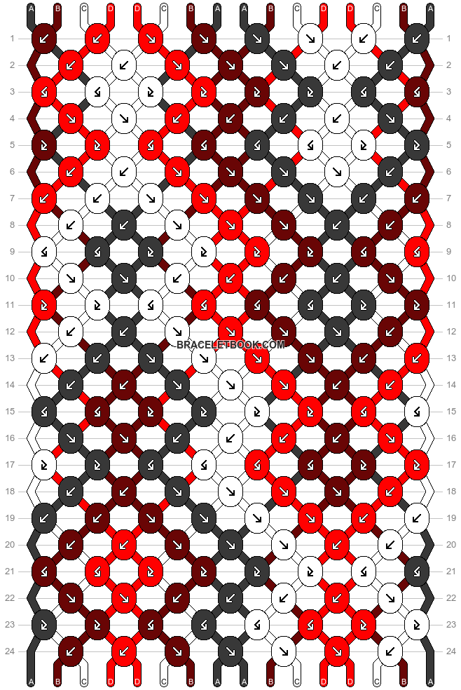Normal pattern #25918 variation #182602 pattern