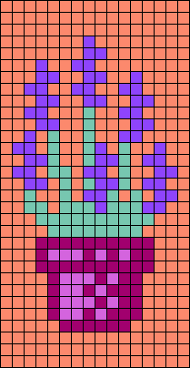 Alpha pattern #80550 variation #182606 preview