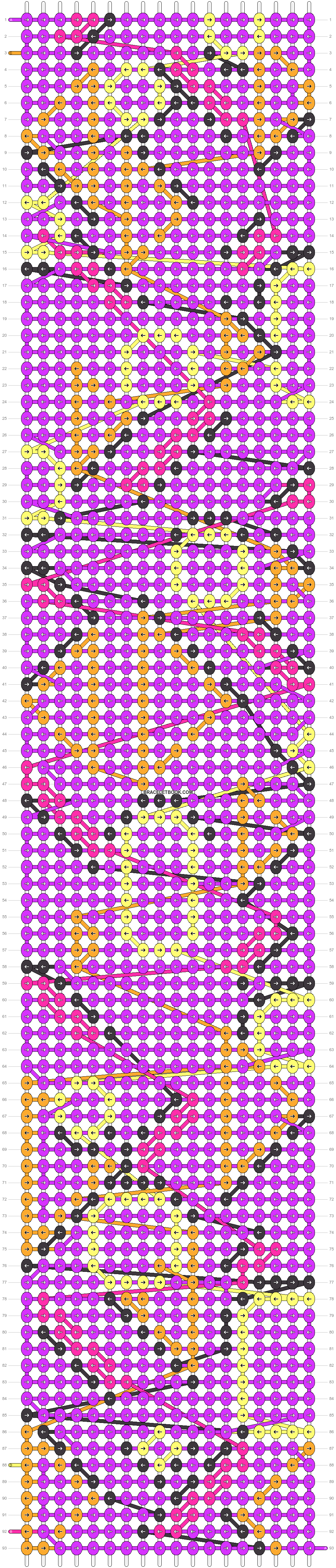 Alpha pattern #53526 variation #182611 pattern