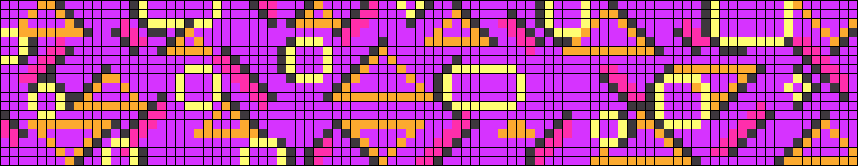 Alpha pattern #53526 variation #182611 preview