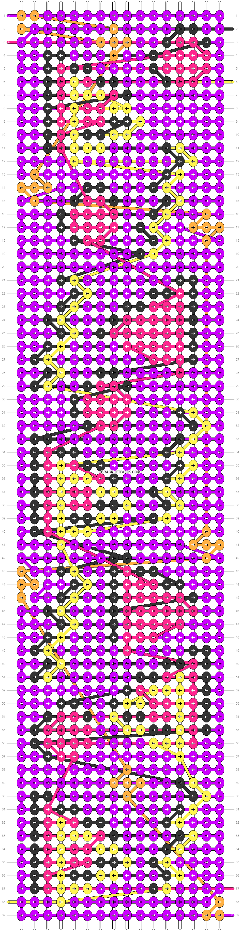 Alpha pattern #38734 variation #182612 pattern