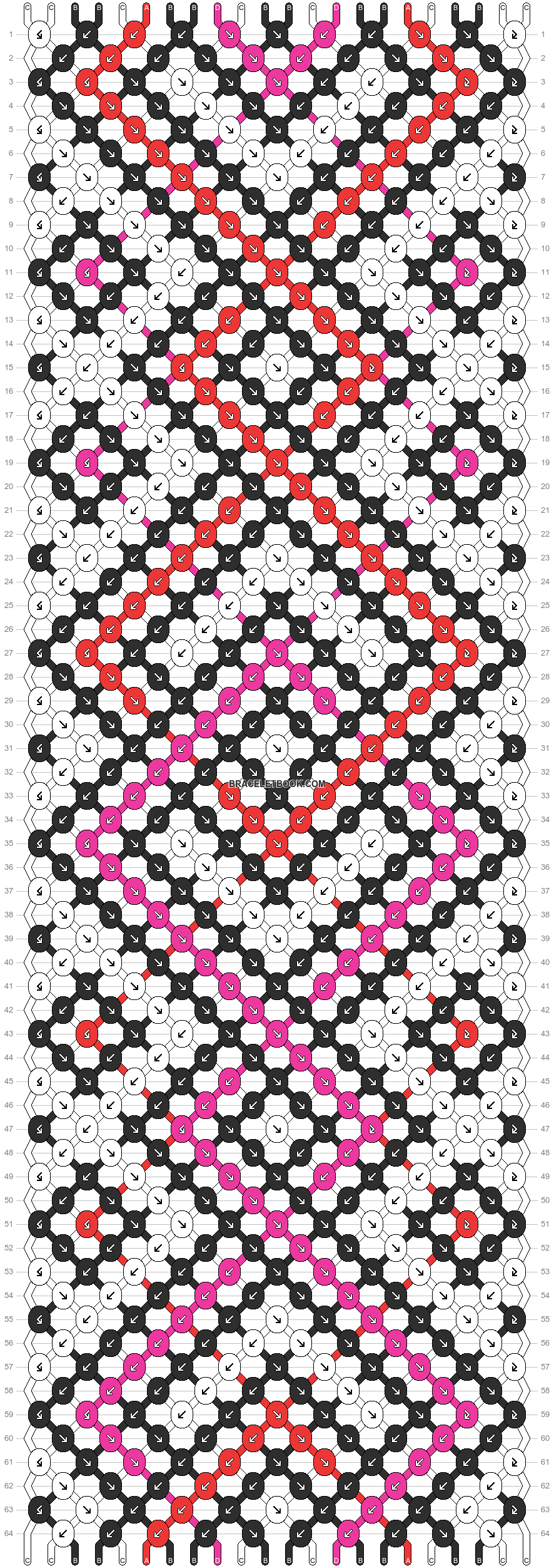 Normal pattern #98130 variation #182629 pattern