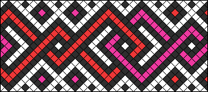 Normal pattern #98130 variation #182629