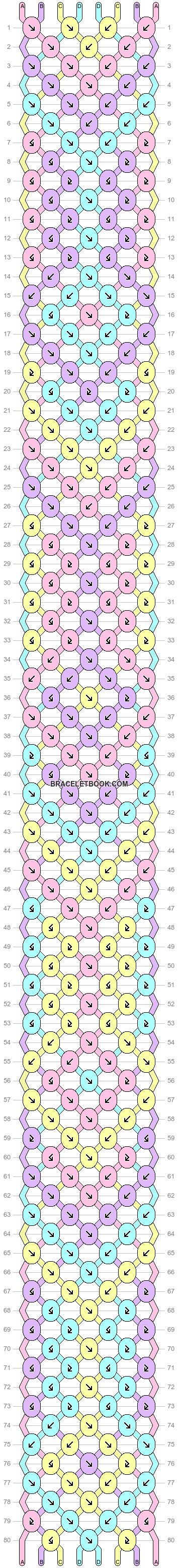 Normal pattern #98425 variation #182633 pattern