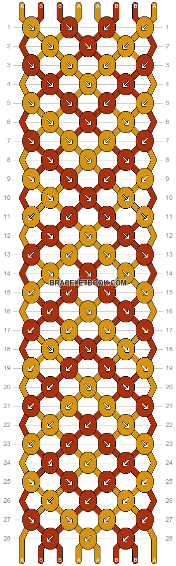 Normal pattern #93721 variation #182645 pattern
