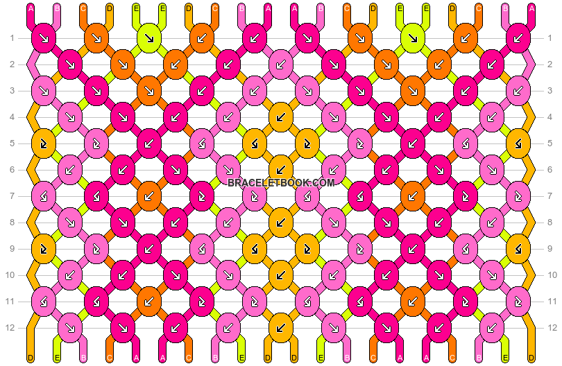 Normal pattern #10388 variation #182650 pattern