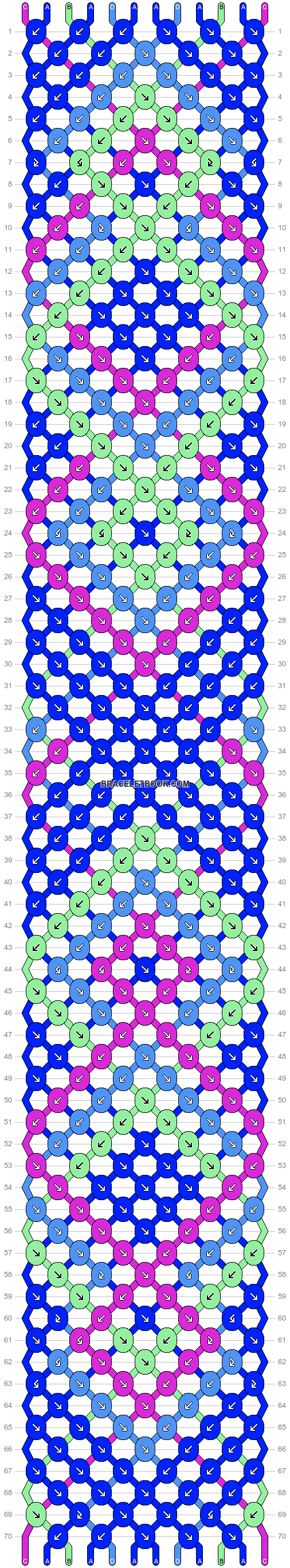 Normal pattern #98524 variation #182660 pattern
