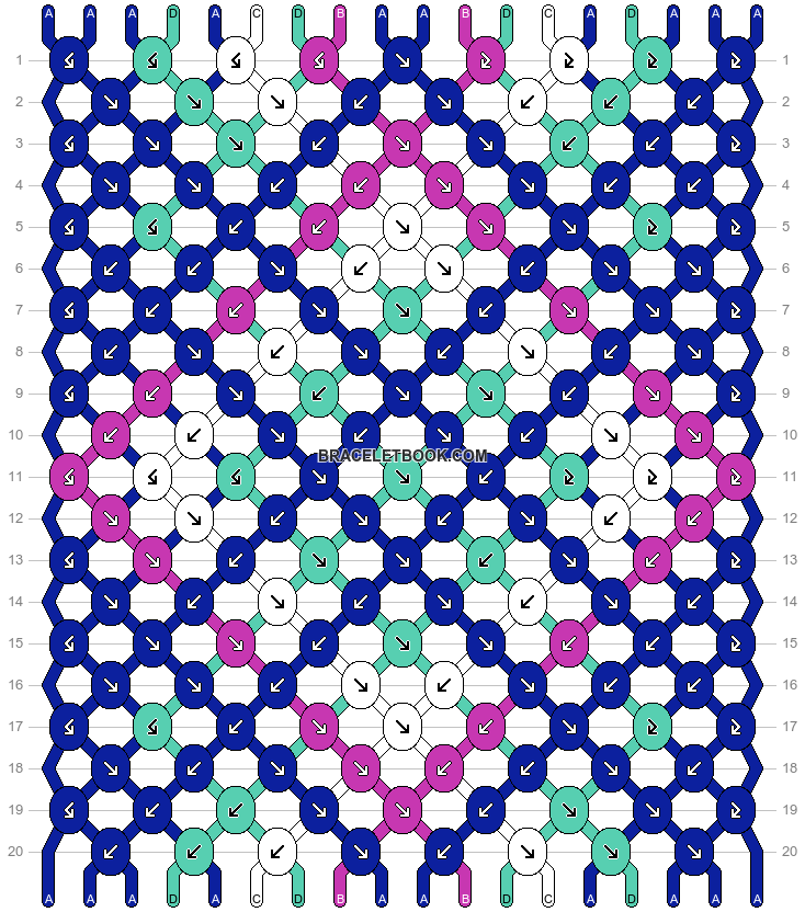 Normal pattern #84840 variation #182668 pattern