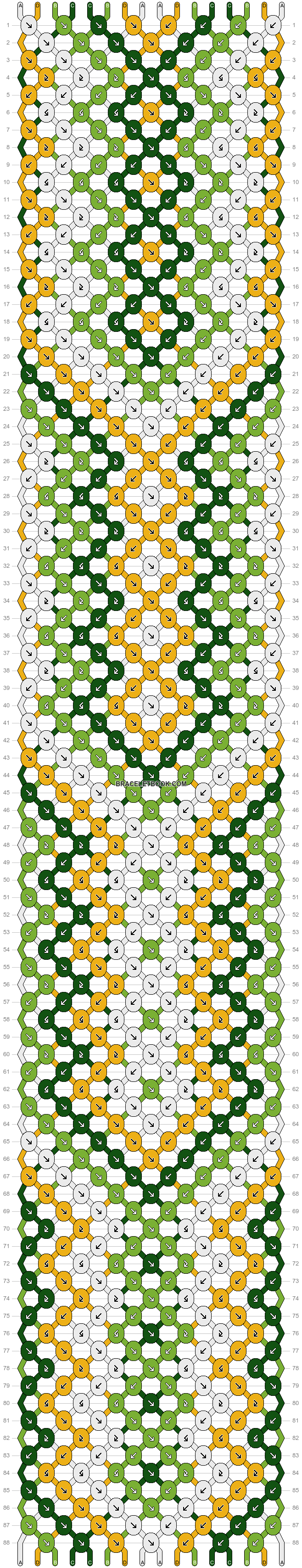 Normal pattern #24124 variation #182681 pattern