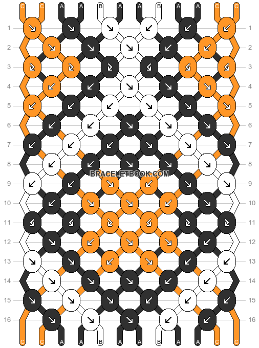 Normal pattern #99356 variation #182701 pattern