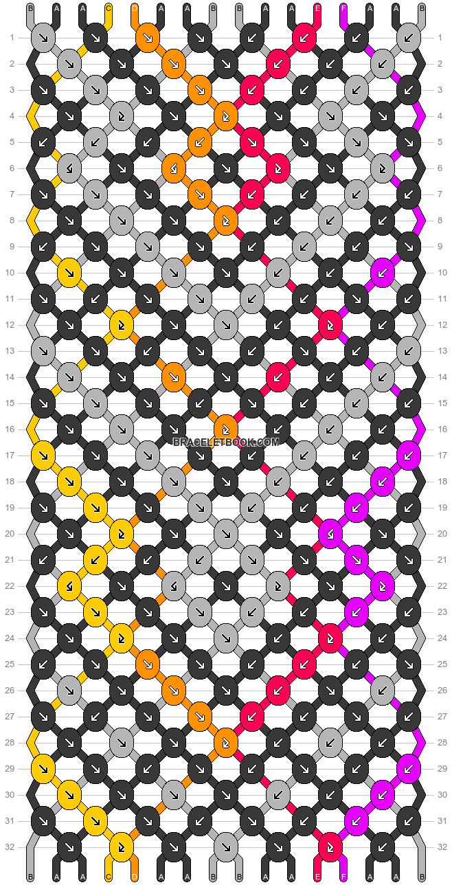 Normal pattern #99379 variation #182729 pattern